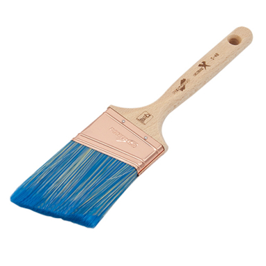 Pentrilo Paletina Pro Triple Angulada, Serie 48 Cubrix