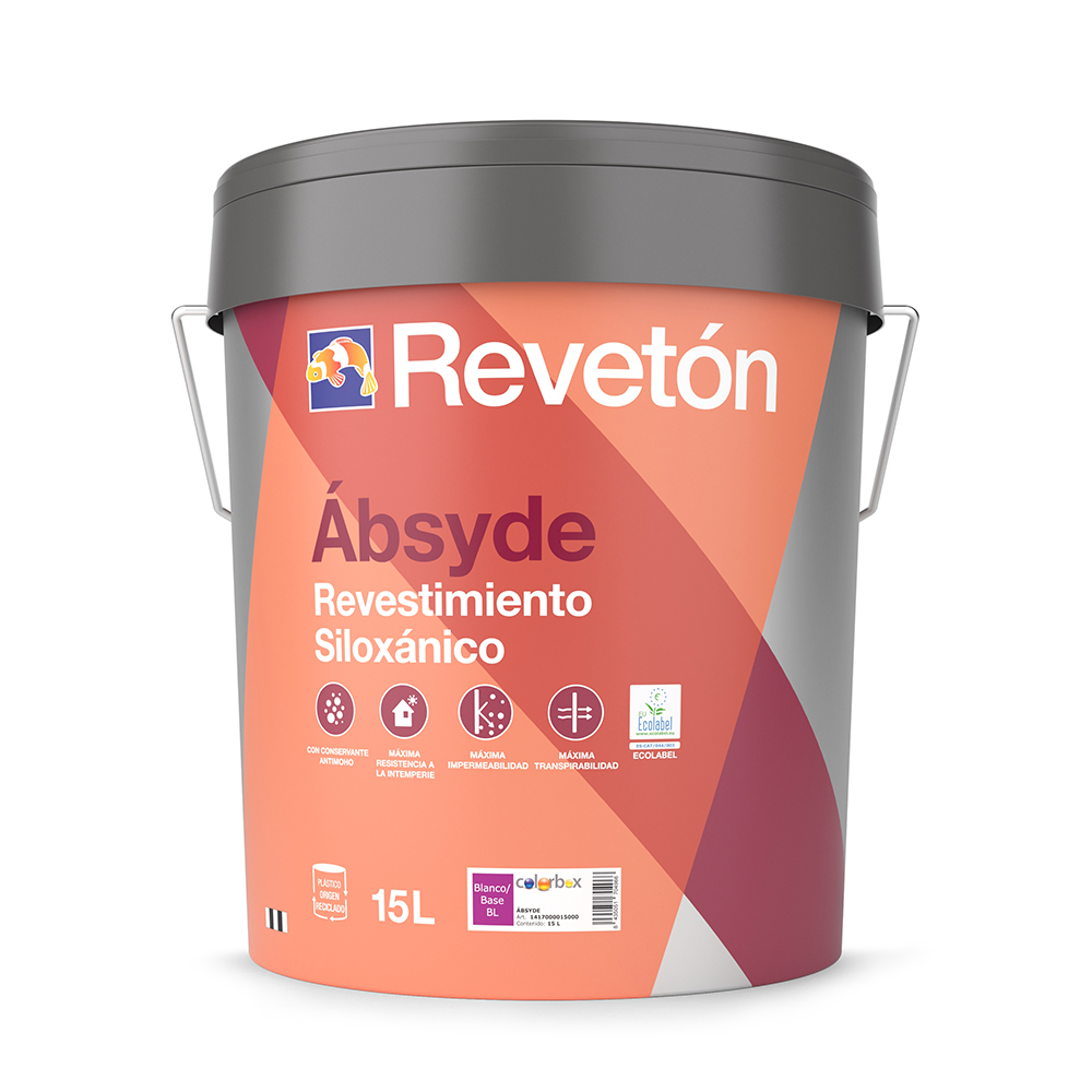 Revetón Absyde