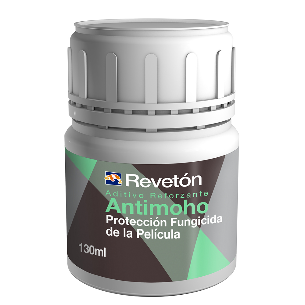 Revetón Aditivo Reforzante Antimoho