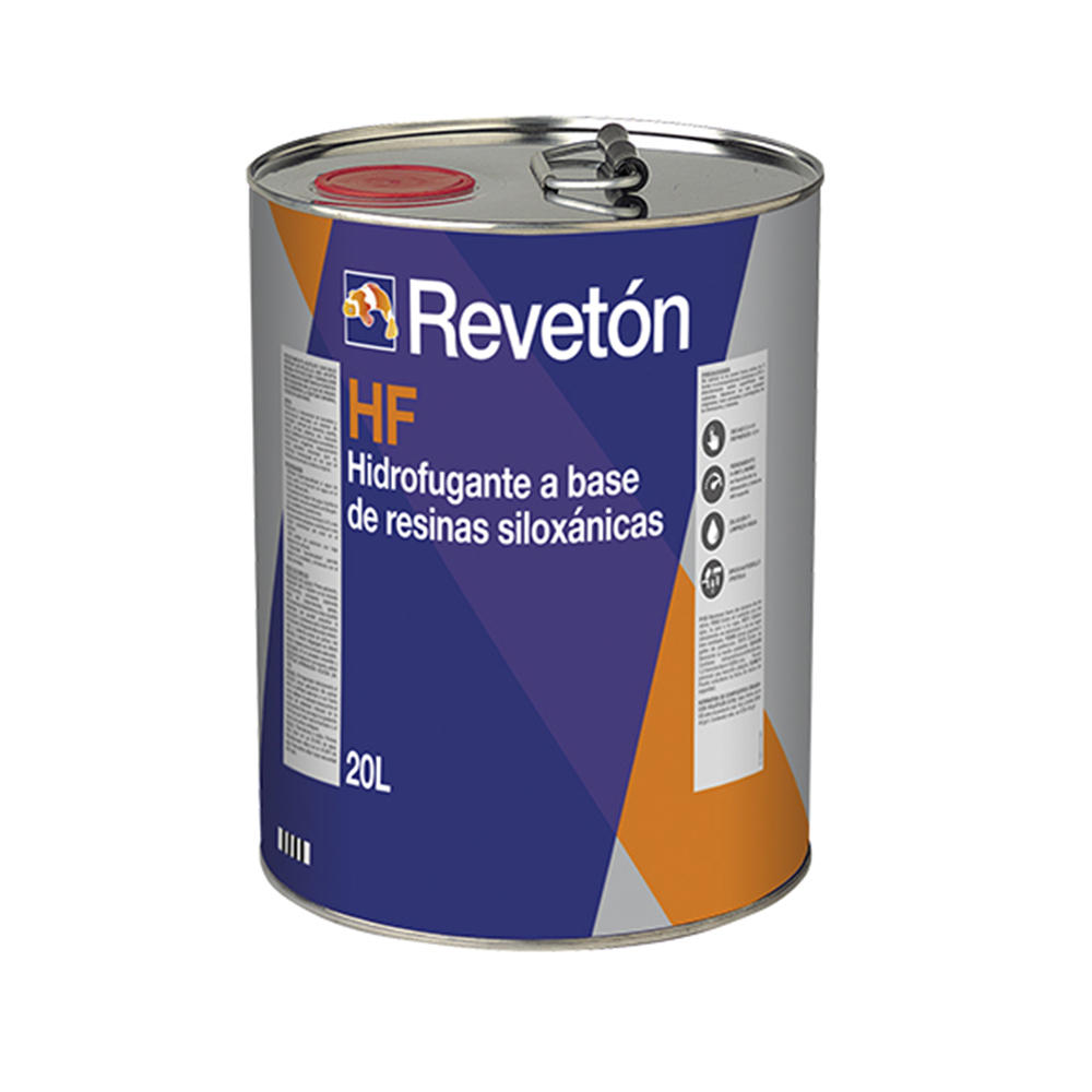 Revetón Hf