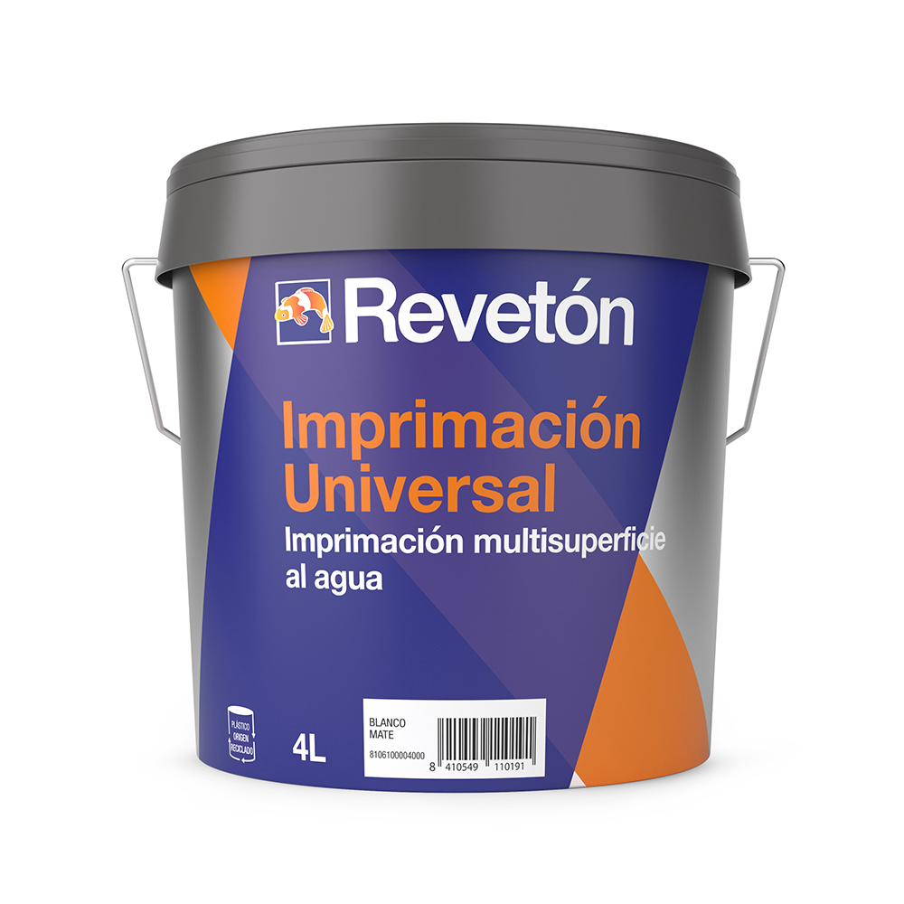 Revetón Imprimación Universal