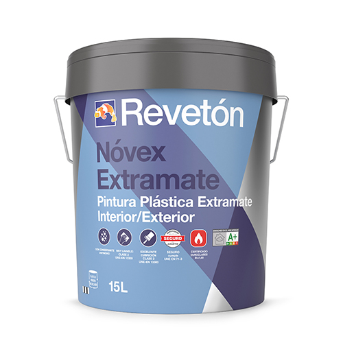 Revetón Novex Extramate