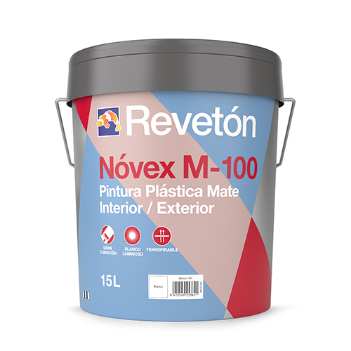 Revetón Novex M 100