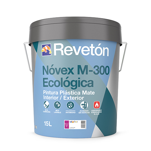 Revetón Novex M 300