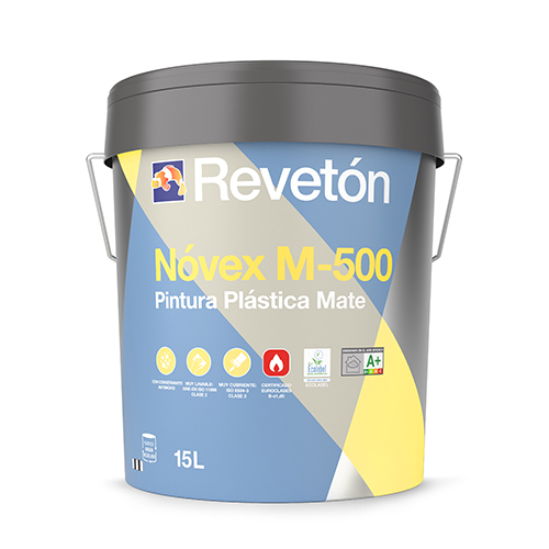 Revetón Novex M 500