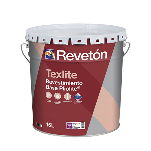 Revetón Texlite