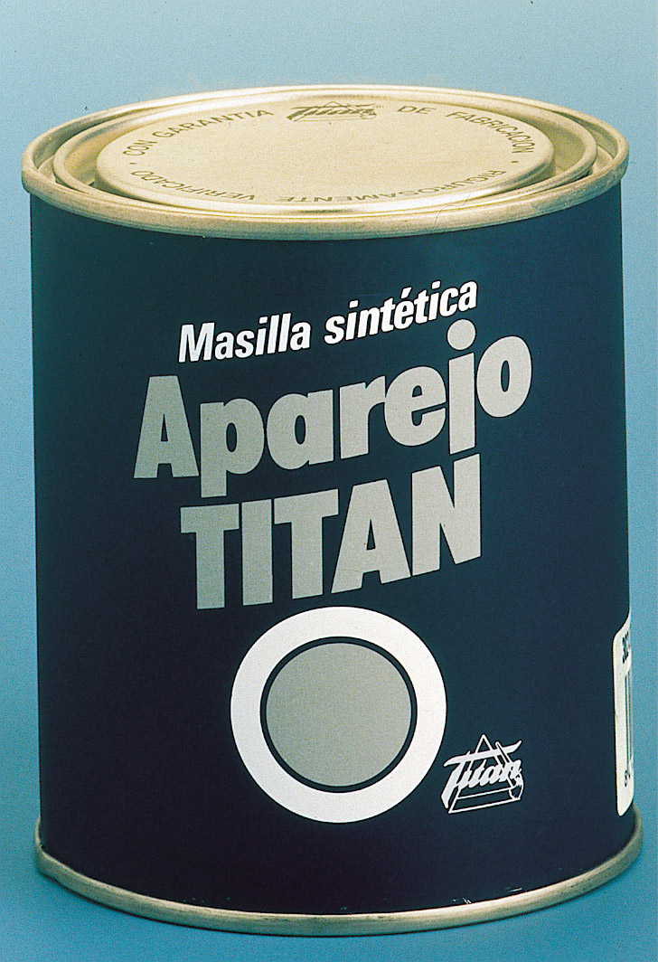 Titanlux Aparejo Sintético Titan