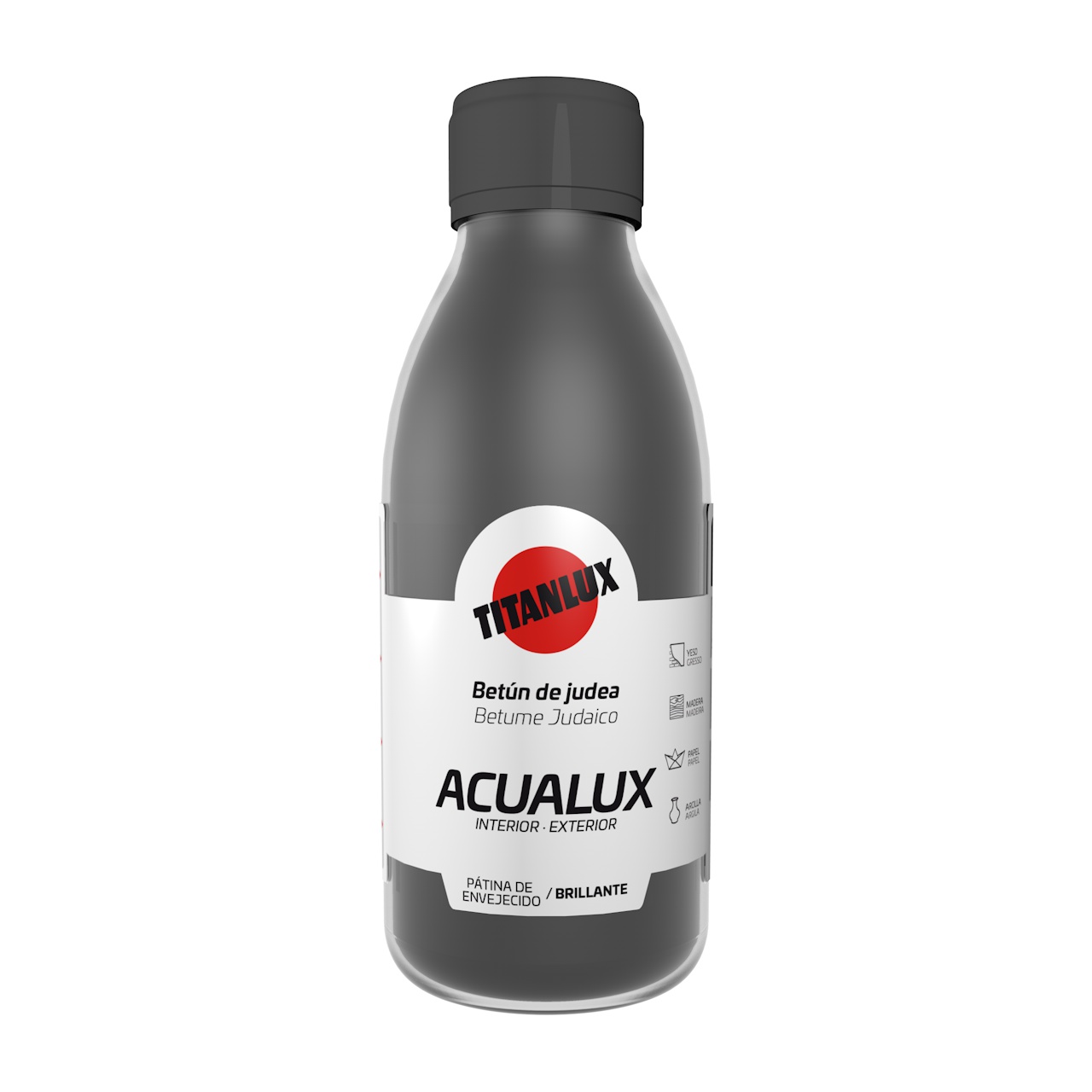 Titanlux Betún de Judea Acualux