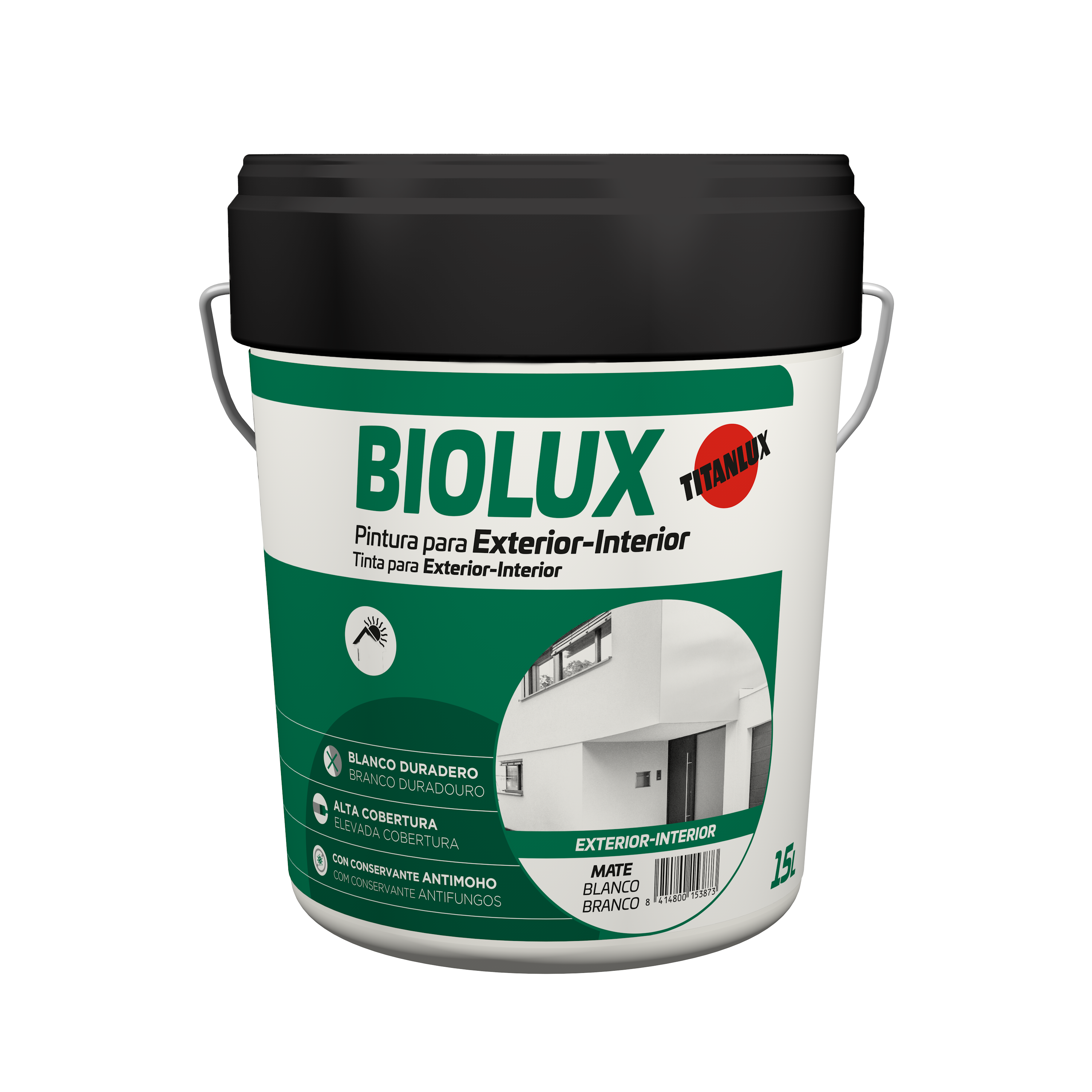 Titanlux Biolux