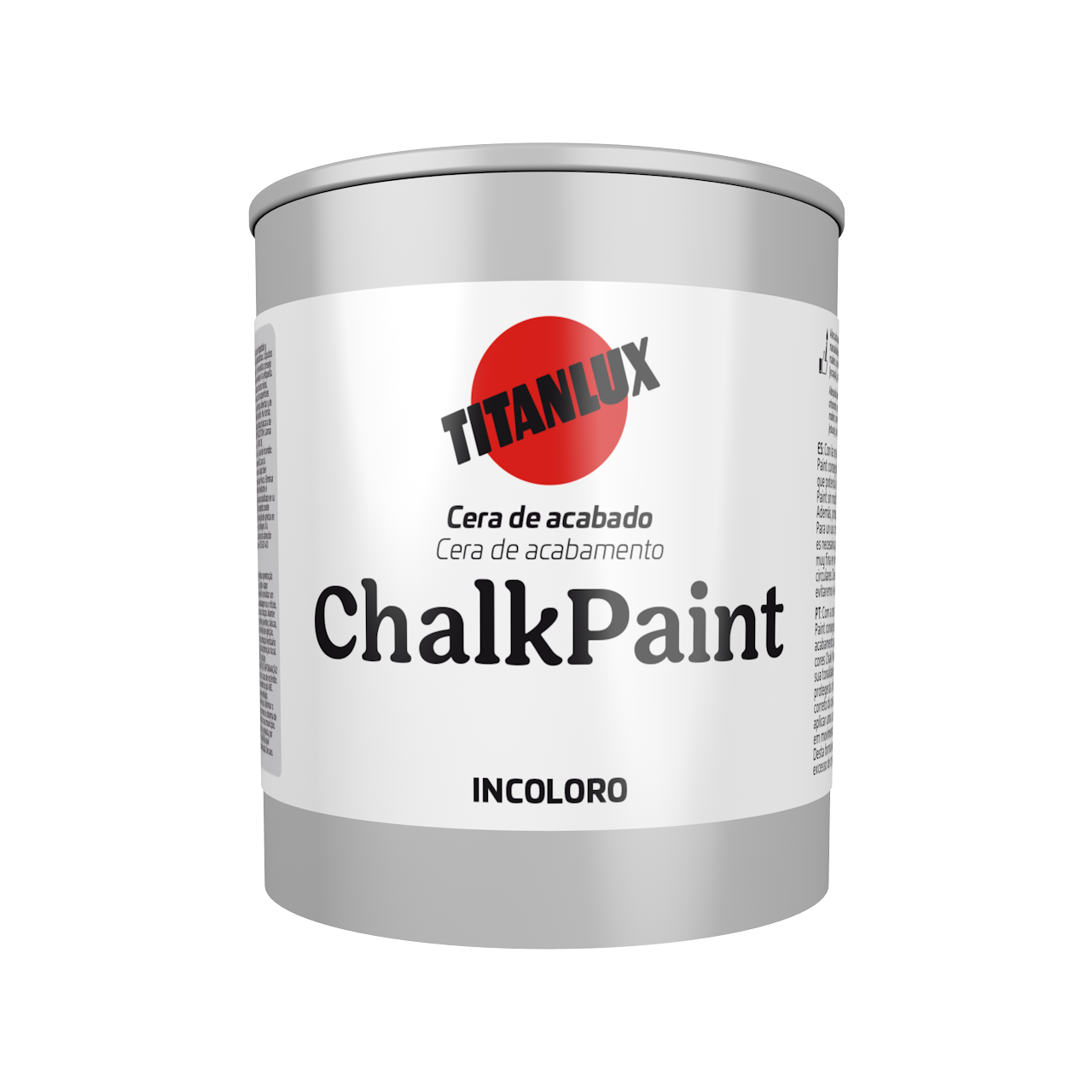 Titanlux Cera Chalk Paint