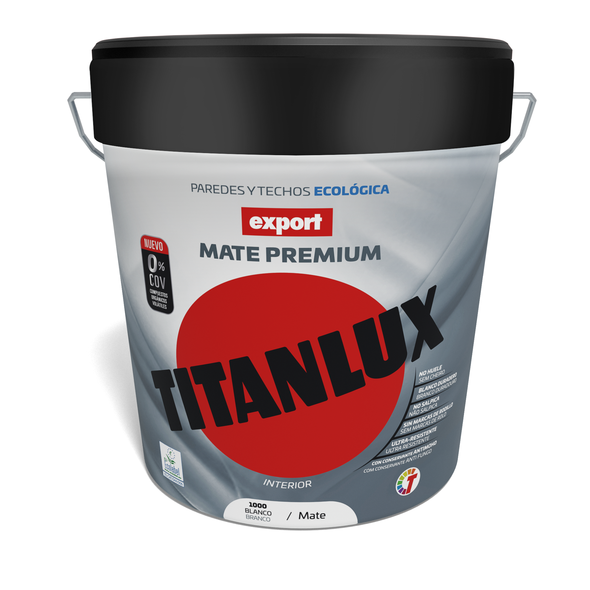 Titanlux Export Decoración