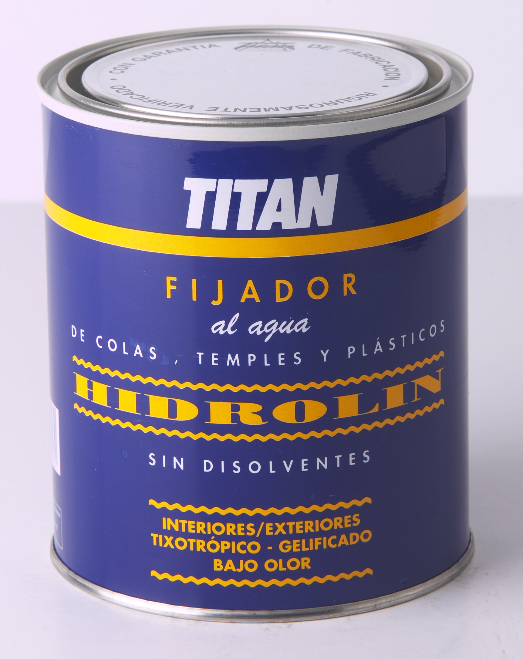 Titanlux Hidrolín