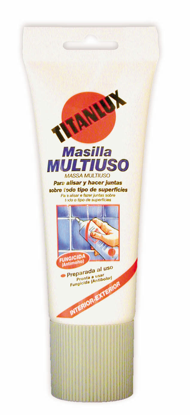 Titanlux Masilla Titanlux Multiuso