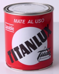 Titanlux Mate al Uso