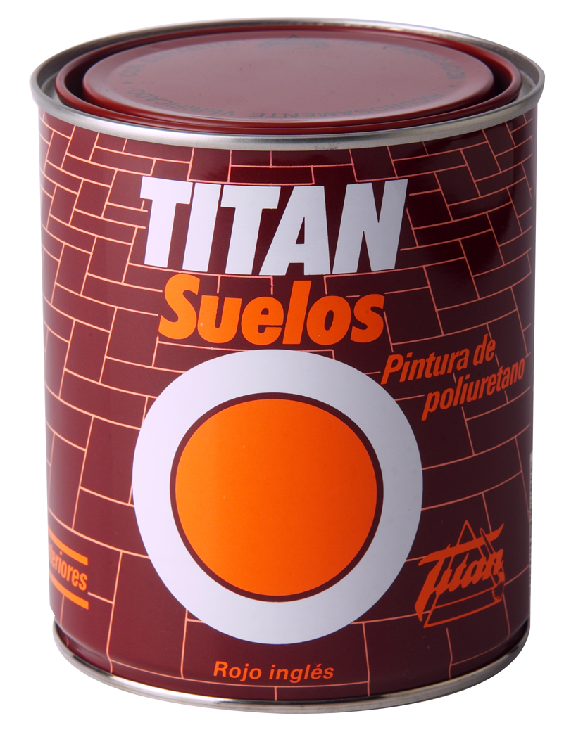 Titanlux Titan para Suelos