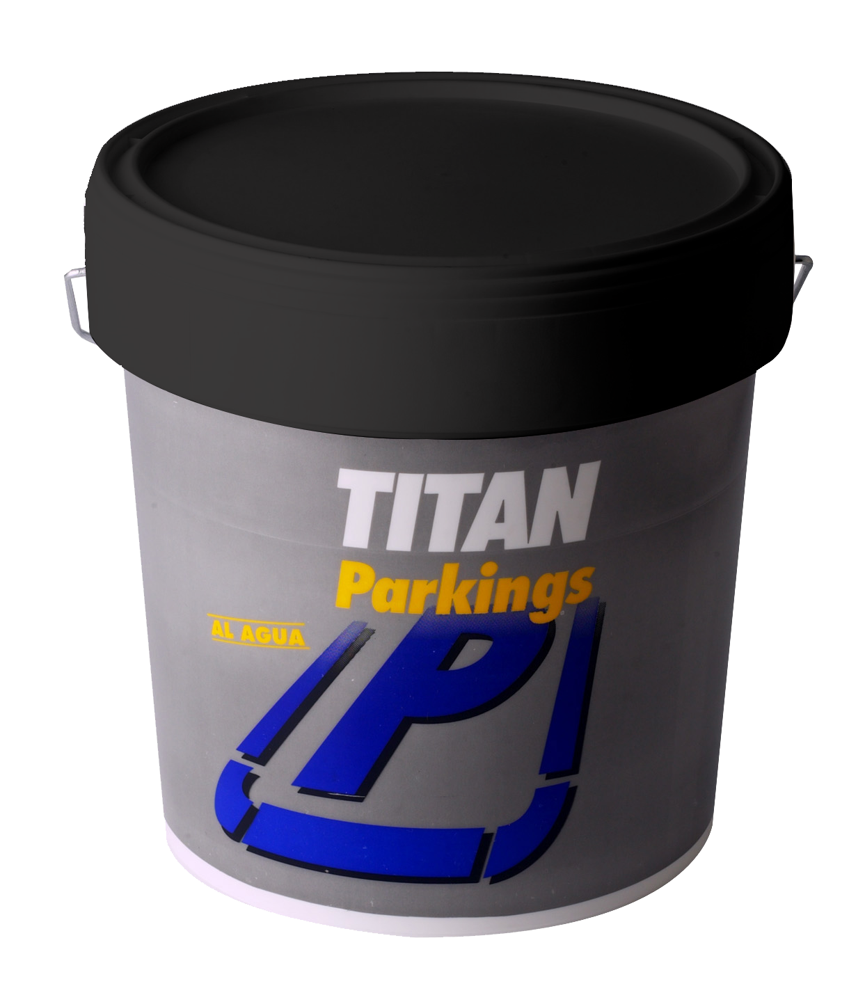 Titanlux Titan Parkings