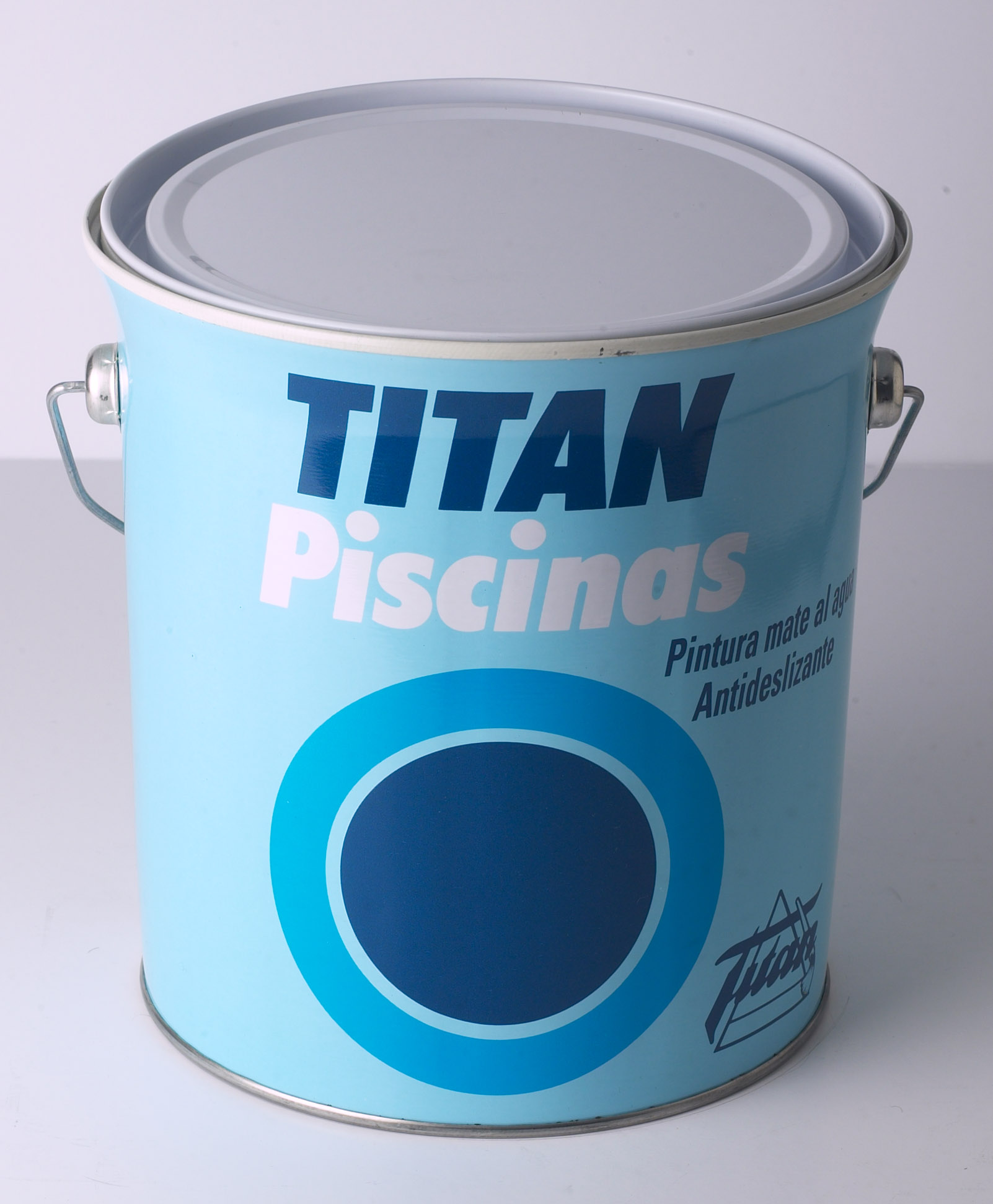 Titanlux Titan Piscinas al Agua