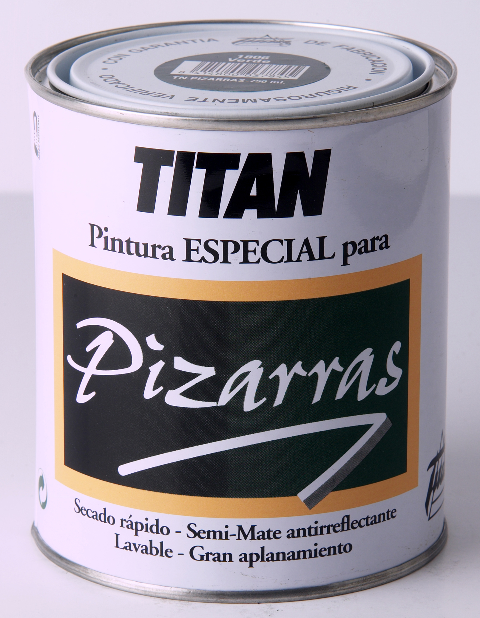 Titanlux Titan Pizarras