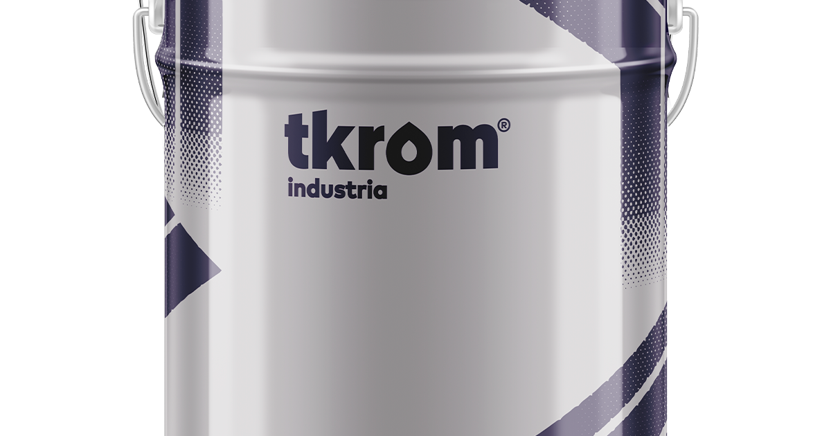 Tkrom Blockstain
