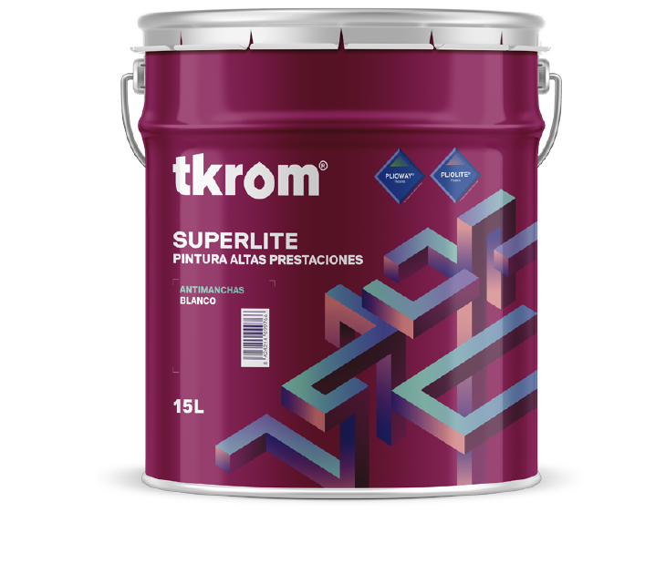 Tkrom Imprimacion Superlite Exterior