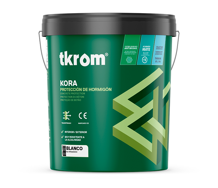 Tkrom Kora Extra Mate