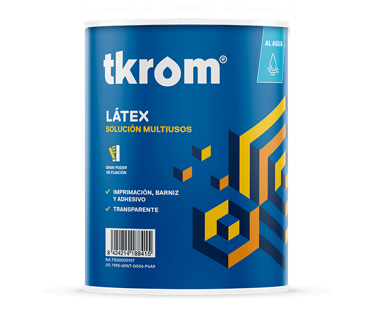 Tkrom Latex