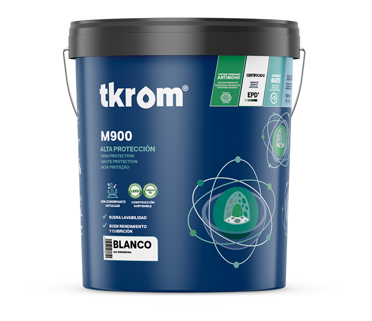 Tkrom M900
