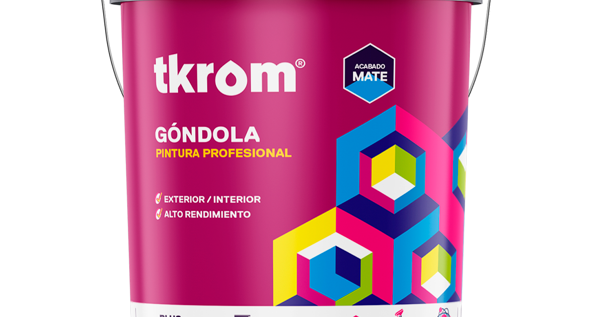 Tkrom Mate Gondola Plus