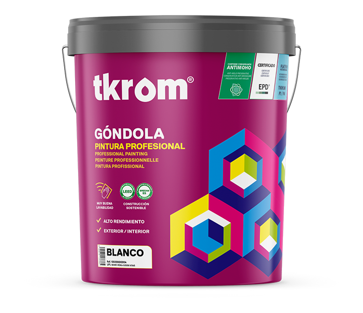 Tkrom Mate Gondola