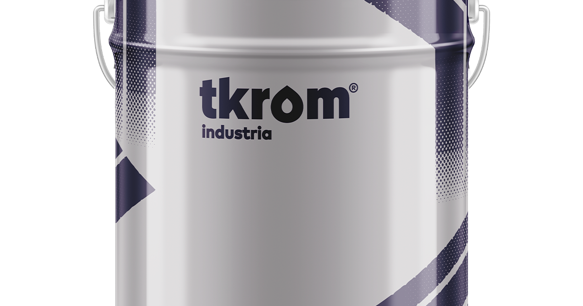 Tkrom Protek Epoxi 5512 Aqua