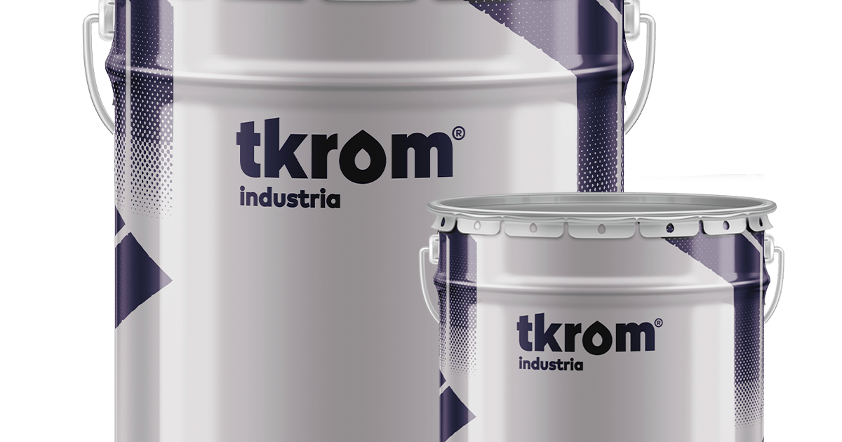 Tkrom Protek Poliuretano 2112 Glass