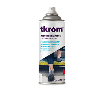 Tkrom Spray Antideslizante
