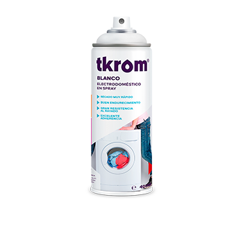 Tkrom Spray Electrodoméstico