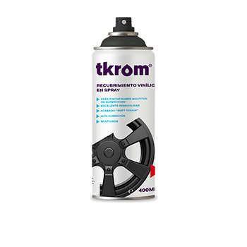 Tkrom Spray Vinilo Líquido