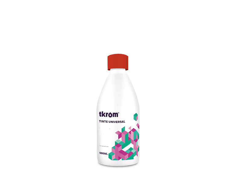 Tkrom Tinte Universal