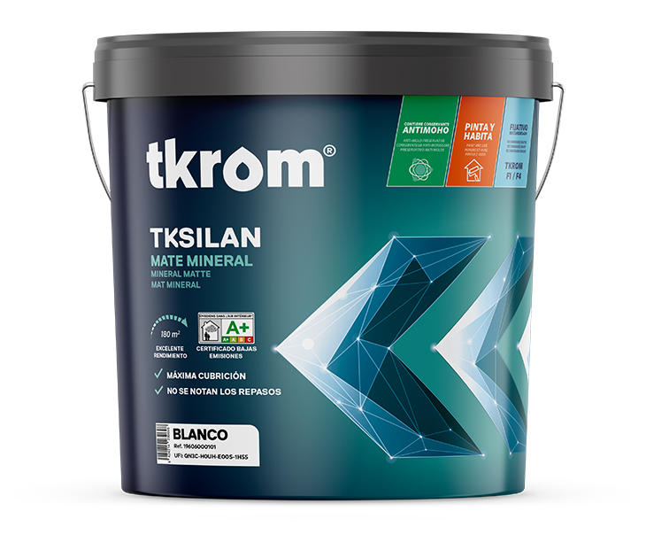 Tkrom Tksilan