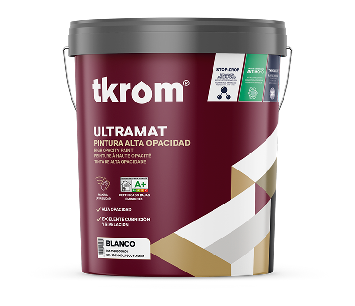 Tkrom Ultramat