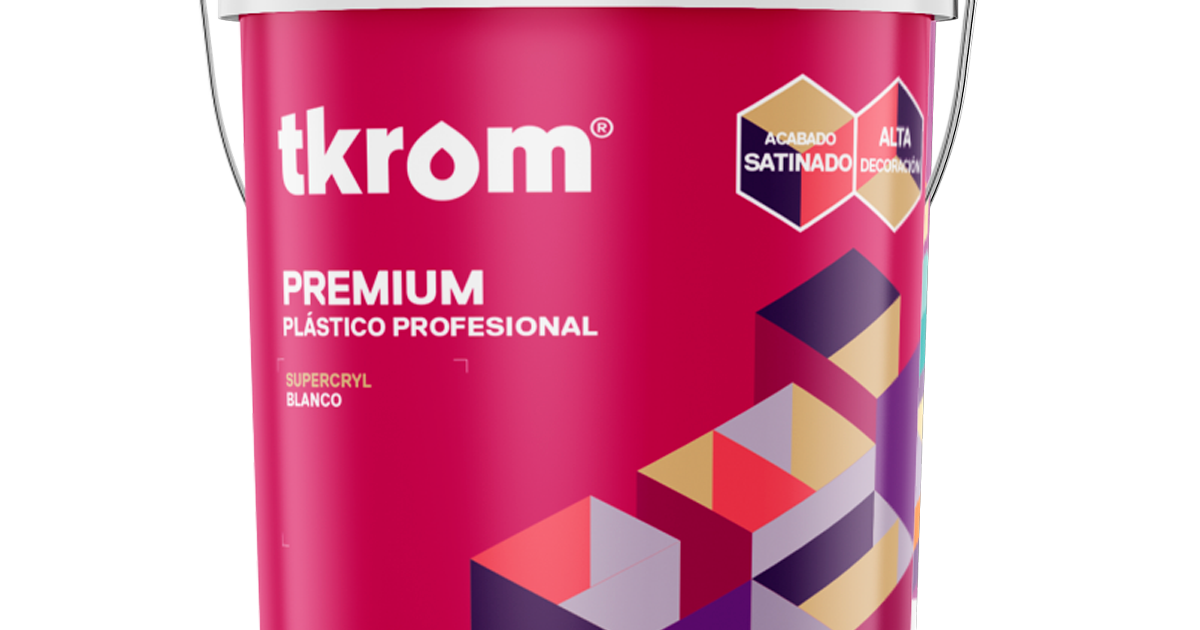 Tkrom Vesubio S200