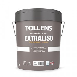 Tollens Extraliso