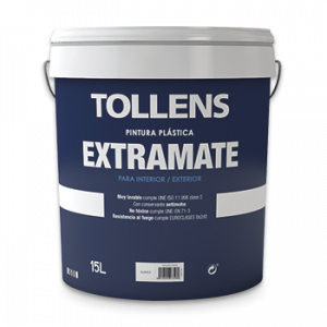 Tollens Extramate