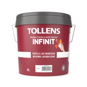 Tollens Infinit