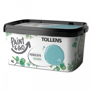 Tollens Paint & Go