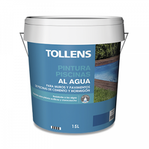 Tollens Piscinas al agua