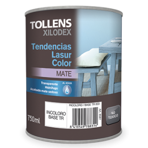 Tollens Tendencias lasur color