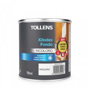 Tollens Xilodex fondo anticarcoma