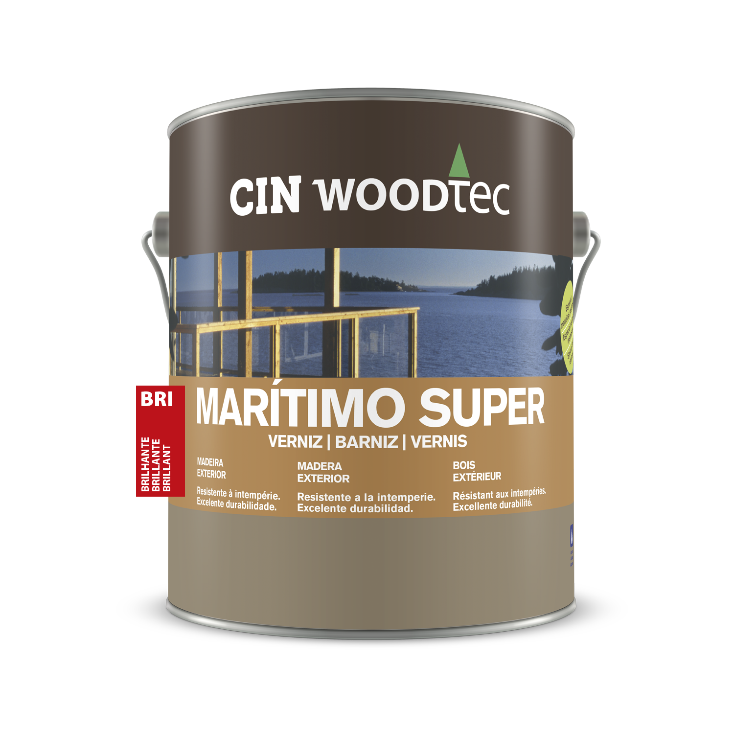 Valentine Marítimo Super