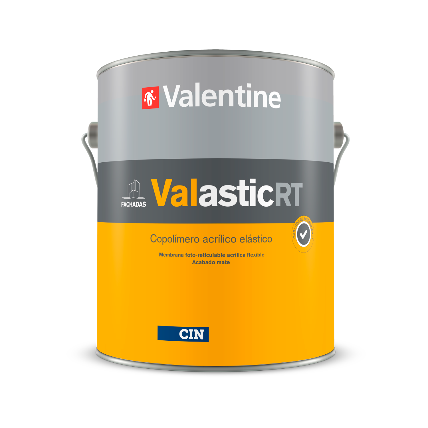 Valentine Valastic RT