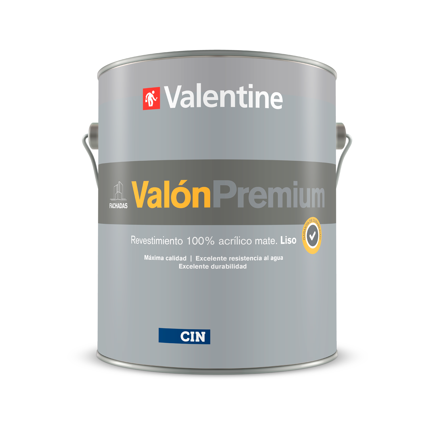 Valentine Valón Premium Fachadas