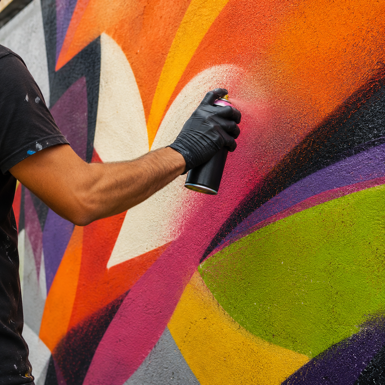 Pintura en spray - Tienda PintorGo