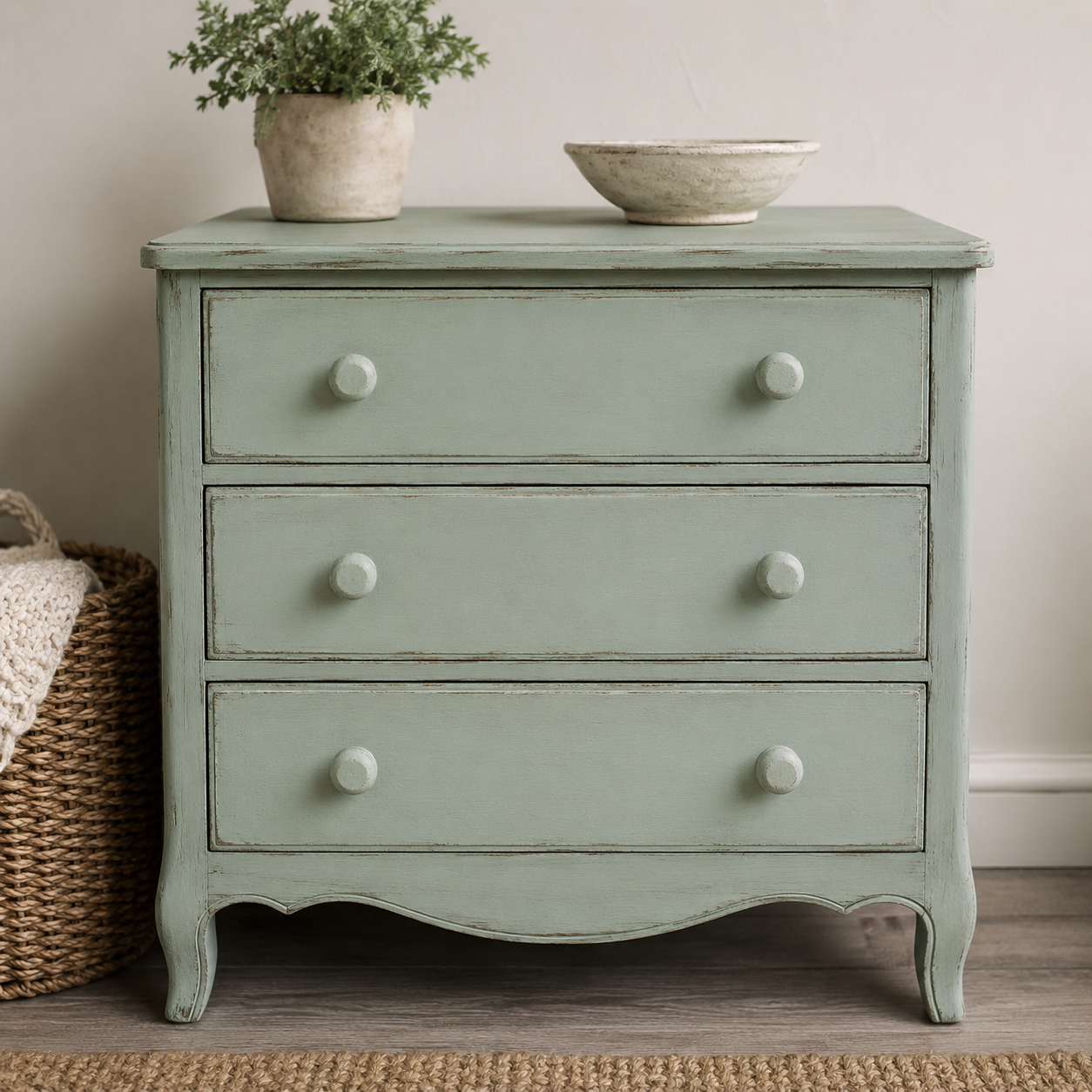Pintura Chalk Paint - Tienda PintorGo